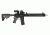 Advanced Technology AR-15 X2 Scorpion Recoil Pistol Grip,Desert Tan A.5.20.2343