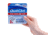 Adventure Medical Kits QuikClot Gauze, 3 x 2in, 5020-0025