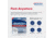 Adventure Medical Kits QuikClot Gauze, 3 x 2in, 5020-0025