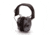 Pyramex Amp Bluetooth Ear Muffs 26dB Grey B3426331, PIVGPME32BT