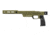 Aero Precision 7.5in 1913 Chassis Assembly, Bazooka Green, APBG200240C