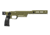 Aero Precision 7.5in 1913 Chassis Assembly, Bazooka Green, APBG200240C