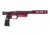 Aero Precision 7.5in 1913 Chassis Assembly, Black Cherry, APBG200220C