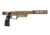 Aero Precision 7.5in 1913 Chassis Assembly, FDE, APBG200020C