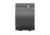 Aero Precision .875 Low Profile Gas Block, AR15, Phosphate Finish, Black, APRH100531C