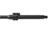 Aero Precision Adjustable Low Profile Gas Block w/ Aero Logo, .750in Diameter, Multi-Platform, Nitride, Black, APRH101676C