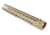 Aero Precision AR15 15in Enhanced Quad Rail Handguard Gen 2, FDE Cerakote, APRA100224C