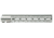 Aero Precision AR15 ATLAS R-ONE M-LOK Handguard - Uncoated, 12.7in, Raw - Aluminum, APRA500704MA