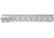 Aero Precision AR15 ATLAS R-ONE M-LOK Handguard - Uncoated, 15in, Raw - Aluminum, APRA500705MA
