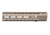 Aero Precision AR15 Enhanced Gen 2 M-LOK Handguard, 10.7in, Kodiak Brown, APRA100728C
