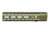 Aero Precision AR15 Enhanced Gen 2 M-LOK Handguard, 10.7in, OD Green, APRA100727C