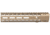 Aero Precision AR15 Enhanced M-LOK Handguard, Gen 2, 10.7in, FDE Cerakote, APRA100236C