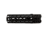 Aero Precision AR15 Enhanced M-LOK Handguard, Gen 2, Anodized Black, 7.3in, APRA100269C