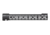 Aero Precision ATLAS S-ONE Handguard, M-LOK, M5, 12 inch, 6061-T6 Aluminum, Anodized, Black, APRA538104A
