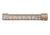 Aero Precision ATLAS S-ONE Handguard, M-LOK, M5, 12 inch, 6061-T6 Aluminum, Cerakote, FDE, APRA538114A