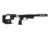 Aero Precision Fixed SOLUS Chassis Assembly, 7.5 in, Black, APBG200008C