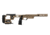 Aero Precision Fixed SOLUS Chassis Assembly, 7.5 in, Flat Dark Eart, APBG200018C