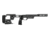 Aero Precision Fixed SOLUS Chassis Assembly, 7.5 in, Sniper Grey, APBG200038C