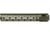 Aero Precision Mod 4 AR Handguard, 12.7in, OD Green, APRA600013C