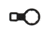 Aero Precision SOLUS Barrel Nut Wrench, Black, APRH103073C