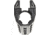 Agency Arms Modular MLOK Rail Hanguard, Benelli M2 Compatible, Black, BEN-M2-RAIL
