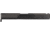 Agency Arms Syndicate S2 Stripped Pistol Slide, Glock 17, Gen 4 Compatible, Black, SYN-17S2-G4