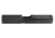 Agency Arms Syndicate S2 Stripped Slide, Glock 19 Gen3, Black SYN-19S2-G3