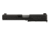 Agency Arms Syndicate S2 Stripped Slide, Glock 19 Gen3, Black SYN-19S2-G3