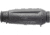AGM Global Vision Taipan V2 15-384 2-16x19mm Thermal Monocular, 50Hz, 384x288, Black, TAIP19-384-2