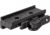 AGM Global Vision 2127 QR Mount for Rattler-C V2, Black, 6306X1271
