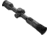 AGM Global Vision Adder TS50-384 Thermal Imaging Rifle Scope, 384x288, 50 Hz, 50mm Lens, Black, 3142455006DTL1