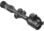 AGM Global Vision AdderV2 LRF 35-384 Thermal Imaging Riflescope, 30mm, 384x288, 50hz, Black, ADDE35-384-L2