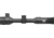 AGM Global Vision AdderV2 LRF 35-384 Thermal Imaging Riflescope, 30mm, 384x288, 50hz, Black, ADDE35-384-L2
