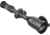 AGM Global Vision AdderV2 LRF 60-1280 Thermal Imaging Riflescope, 30mm, 1280x1024, 25hz, Black, ADDE60-1280-2