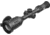 AGM Global Vision AdderV2 LRF 60-1280 Thermal Imaging Riflescope, 30mm, 1280x1024, 25hz, Black, ADDE60-1280-2