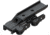 AGM Global Vision ADM 2123 Dual Lever QR Cantilever Mount for Clarion Series, 6306X1231