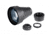 AGM Global Vision Afocal Magnifier Lens Assembly, 3X, Black, 2.5x3, 61023XA1