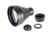 AGM Global Vision Afocal Magnifier Lens Assembly, 5X, Black, 2.7x3.1, 61025XA1