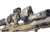 AGM Global Vision FTSM - StingIR Flip to Side Mount