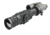 AGM Global Vision Anaconda 1x50mm Thermal Imaging Clip On System, 640x512, 30 Hz, Black, 3093556006AN51