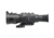 AGM Global Vision Clarion 640 Dual Focus, 35/60 Thermal Imaging Rifle Scope 20mK, 640x512, 50 Hz, Black, 10.0 3.1 2.7, CLAR35-640