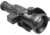 AGM Global Vision EVOLVER LRF 1280 Night Vision Monocular, Black, EVOL60-1280-LRF