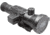 AGM Global Vision EVOLVER LRF 1280 Night Vision Monocular, Black, EVOL60-1280-LRF