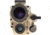 AGM Global Vision F14-3APW Fusion Night Vision and Thermal Monocular, 640x512, 50 Hz, Mil-Spec Elbit or L3 Gen 3 FOM 2000 Plus, P45-White Phosphor IIT, Sand, 7152522121012F14