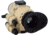 AGM Global Vision F14-3APW Fusion Night Vision and Thermal Monocular, 640x512, 50 Hz, Mil-Spec Elbit or L3 Gen 3 FOM 2000 Plus, P45-White Phosphor IIT, Sand, 7152522121012F14