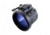 AGM Global Vision Front Q-R Adapter for Rattler TC35 ARM52-44, 44 mm Lens, Black, 6306RC41