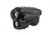 AGM Global Vision Fuzion LRF TM25-384 Fusion Thermal Imaging/CMOS Monocular W/Laser Range Finder, 12 Micron, 384x288, 50 Hz, 25mm Lens, Black, 6.3 3.4 2.0, 3142451304FM21