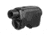 AGM Global Vision Fuzion LRF TM25-384 Fusion Thermal Imaging/CMOS Monocular W/Laser Range Finder, 12 Micron, 384x288, 50 Hz, 25mm Lens, Black, 6.3 3.4 2.0, 3142451304FM21