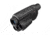 AGM Global Vision Fuzion LRF TM25-384 Fusion Thermal Imaging/CMOS Monocular W/Laser Range Finder, 12 Micron, 384x288, 50 Hz, 25mm Lens, Black, 6.3 3.4 2.0, 3142451304FM21