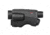 AGM Global Vision Fuzion LRF TM35-640 Fusion Thermal Imaging/CMOS Monocular W/Laser Range Finder, 12 Micron, 640x512, 50 Hz, 35mm Lens, Black, 6.6 3.4 2.0, 3142551305FM31